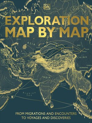 cover image of Exploration Map by Map